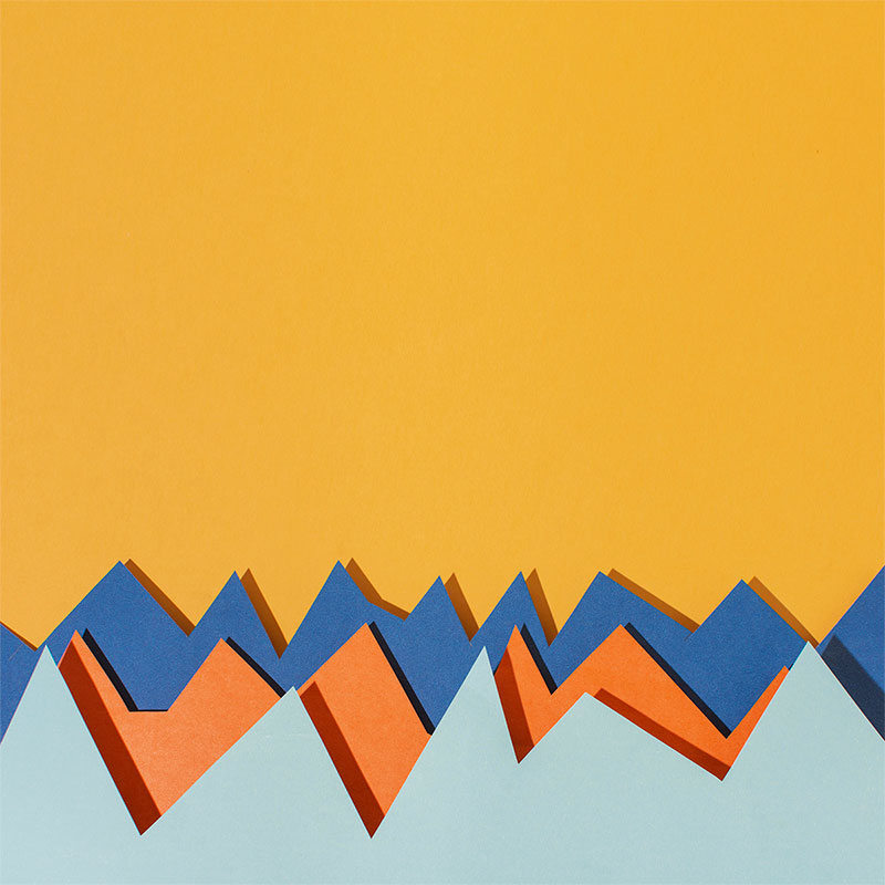 Ritmo y equilibrio en diseño grafico