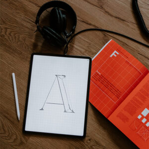 Tipografía - Introducción